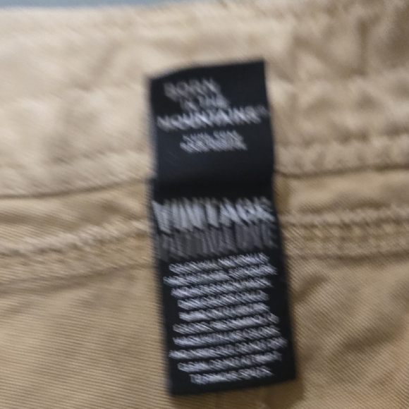 Kuhl Men's Brown Cargo Shorts - Picture 9 of 15